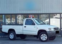 2003 Toyota Hilux