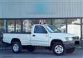 2003 Toyota Hilux