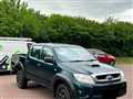 2012 Toyota Hilux