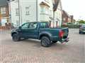 2012 Toyota Hilux