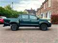 2012 Toyota Hilux