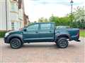 2012 Toyota Hilux