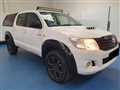 2013 Toyota Hilux