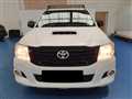 2013 Toyota Hilux
