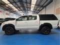2013 Toyota Hilux