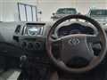 2013 Toyota Hilux