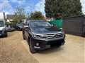 2017 Toyota Hilux