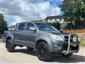 2010 Toyota Hilux
