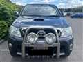 2010 Toyota Hilux