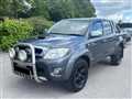 2010 Toyota Hilux