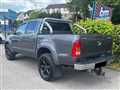 2010 Toyota Hilux