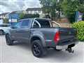 2010 Toyota Hilux