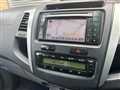 2010 Toyota Hilux