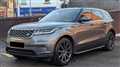 2018 Land Rover Range Rover Velar