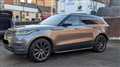 2018 Land Rover Range Rover Velar