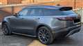 2018 Land Rover Range Rover Velar