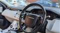 2018 Land Rover Range Rover Velar
