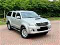 2012 Toyota Hilux
