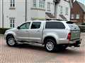 2012 Toyota Hilux