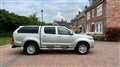2012 Toyota Hilux
