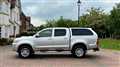 2012 Toyota Hilux