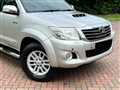 2012 Toyota Hilux