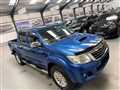 2015 Toyota Hilux