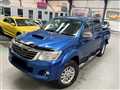 2015 Toyota Hilux