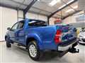 2015 Toyota Hilux
