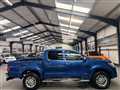 2015 Toyota Hilux