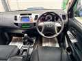 2015 Toyota Hilux