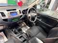 2015 Toyota Hilux