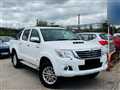 2014 Toyota Hilux