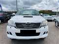 2014 Toyota Hilux