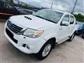 2014 Toyota Hilux