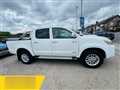 2014 Toyota Hilux