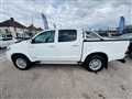 2014 Toyota Hilux