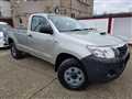 2012 Toyota Hilux