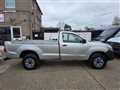 2012 Toyota Hilux