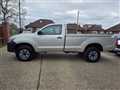 2012 Toyota Hilux