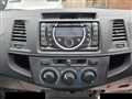 2012 Toyota Hilux