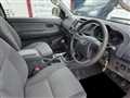 2012 Toyota Hilux