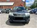2013 Toyota Hilux