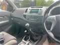 2013 Toyota Hilux