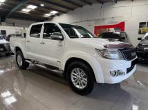 2014 Toyota Hilux