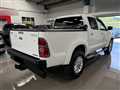 2014 Toyota Hilux