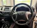 2014 Toyota Hilux