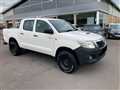 2014 Toyota Hilux