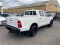 2014 Toyota Hilux