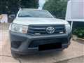 2016 Toyota Hilux